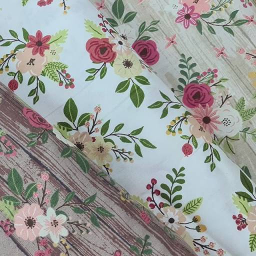 Coleção Botânica  por Londrimais 