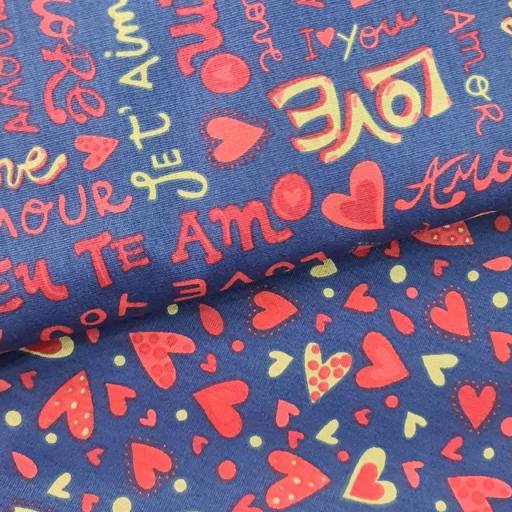 Coleção Lamour por Londrimais 