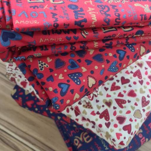 Coleção Lamour por Londrimais 