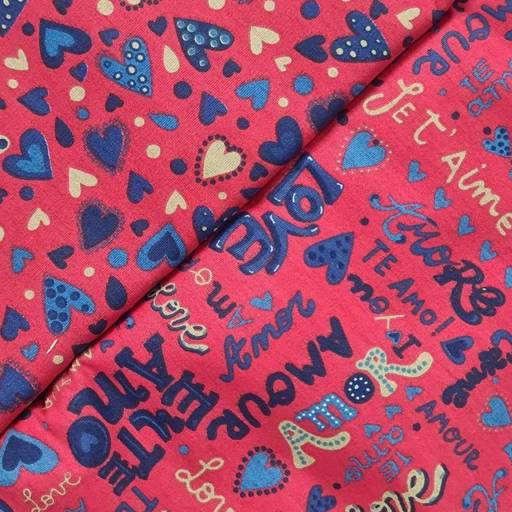 Coleção Lamour por Londrimais 