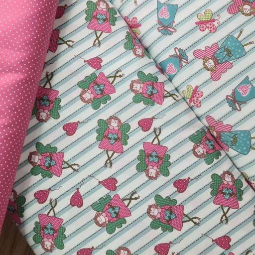 Coleção Sonho é Magia por Londrimais 