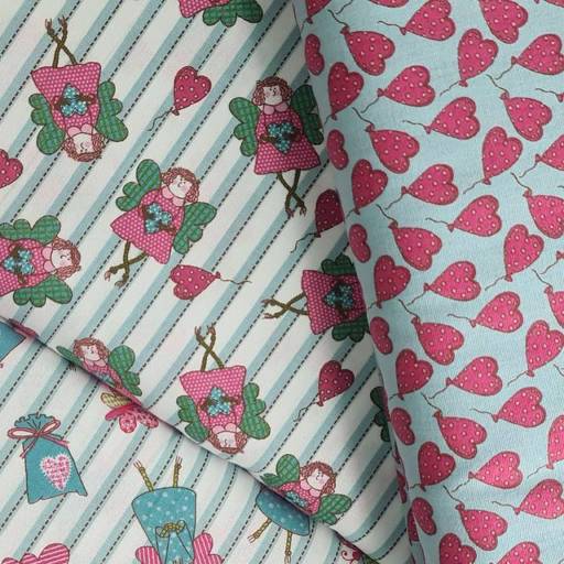 Coleção Sonho é Magia por Londrimais 