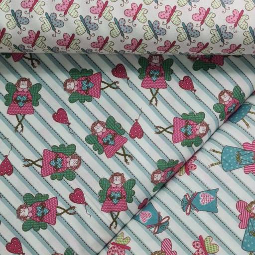 Coleção Sonho é Magia por Londrimais 