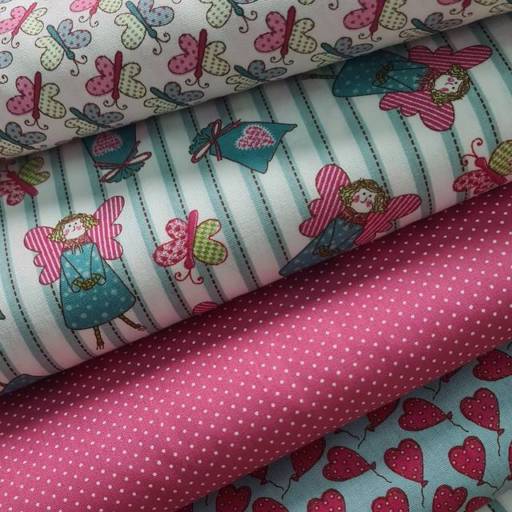 Coleção Coruja Dorminhoca por Londrimais 