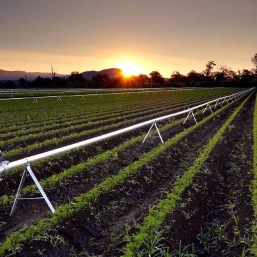 Irrigação inteligente em Bauru por Irrigbem - Sistemas de Irrigação em Bauru