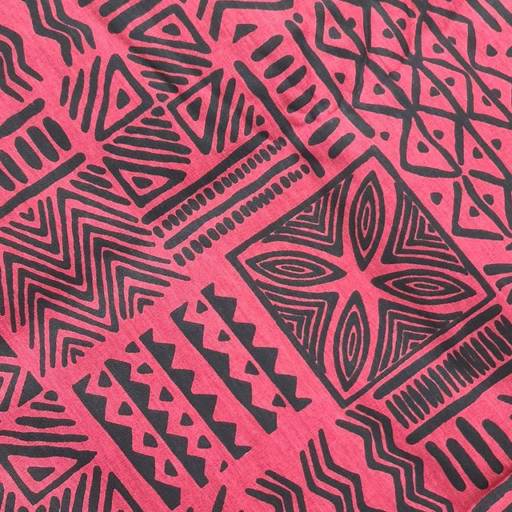 Coleção Africa por Londrimais 