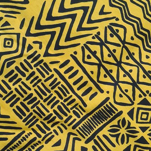 Coleção Africa por Londrimais 