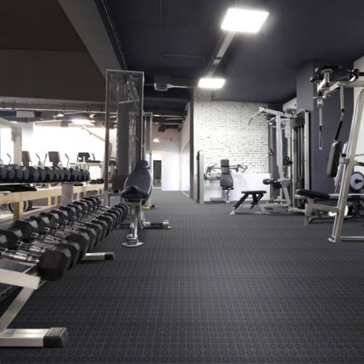 Passadeira e antiderrapantes por Comercial Impacto