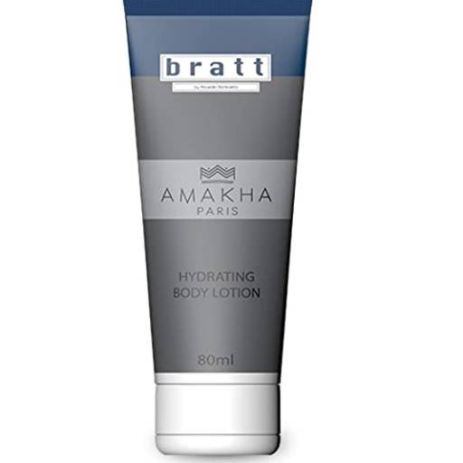 Creme Hidratante BRATT - Amakha Paris por Amakha Paris - Ponto de Apoio PA Valquíria