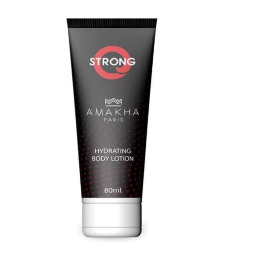 Creme Hidratante STRONG - Amakha Paris por Amakha Paris - Ponto de Apoio PA Valquíria