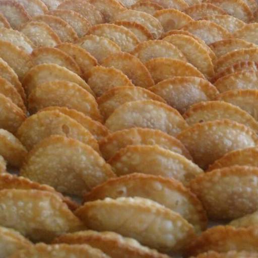 Pastéis por Tempero Manero Salgados E Doces Pastéis por Tempero Manero Salgados E Doces