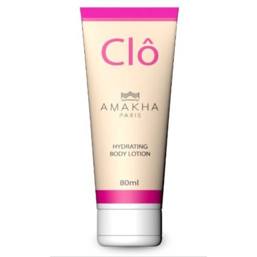 Hidratante Corporal Clô - Amakha Paris por Amakha Paris - Ponto de Apoio PA Valquíria