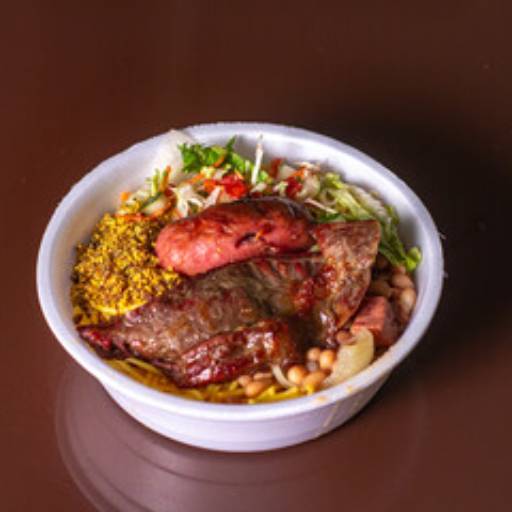 Marmitex em Paraguaçu Paulista por Restaurante Da Gaúcha + Tempero Bom