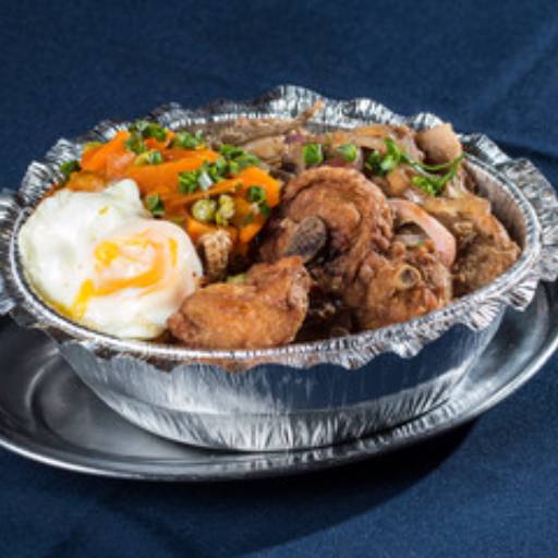 Marmita noturna em Paraguaçu Paulista por Restaurante Da Gaúcha + Tempero Bom