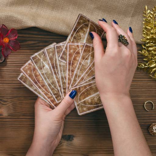 Leitura de baralho Cigano em Bauru 