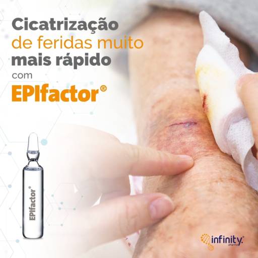 Comprar o produto de Epifactor 2% - 20g em Cuidados com a Pele pela empresa Farmalu - Farmácia de Manipulação em Atibaia, SP por Solutudo