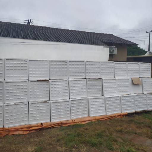 Placas de Gesso  por Gesso Novais - Vendas e Prestações de Serviços 