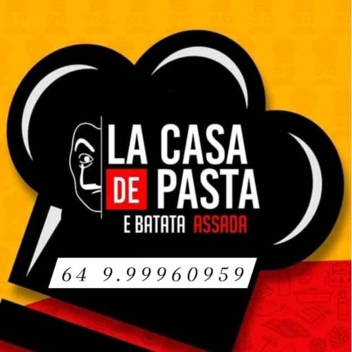Comprar o produto de La Casa de Pasta em Restaurantes pela empresa Food Park Mineiros em Mineiros, GO por Solutudo