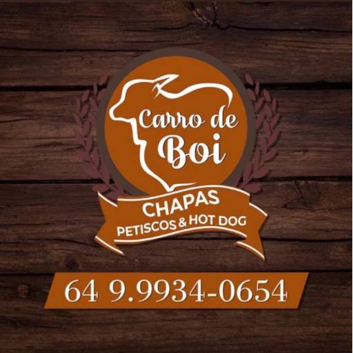 Comprar o produto de Carro de Boi Chapas Petiscos & Hot Dog em Restaurantes pela empresa Food Park Mineiros em Mineiros, GO por Solutudo