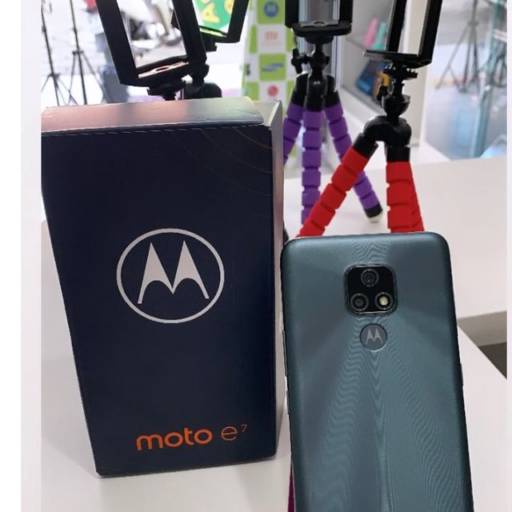 Comprar o produto de Celulares Motorola baratos em Celulares e Telefones pela empresa Nayphone.Com em Mucuri, BA por Solutudo