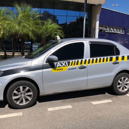 Comprar o produto de Táxi para petshop em Táxi pela empresa Nei Táxi - Ponto de Táxi Rodoviária de Jundiaí em Jundiaí, SP por Solutudo