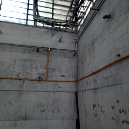 Instalação de gás por Control In Service Gás