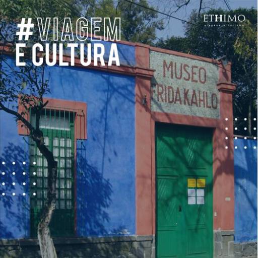 Viagem para o México 