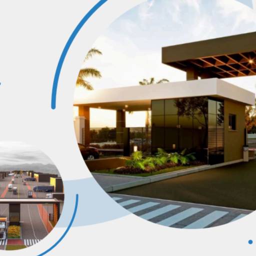 Segurança Eletrônica