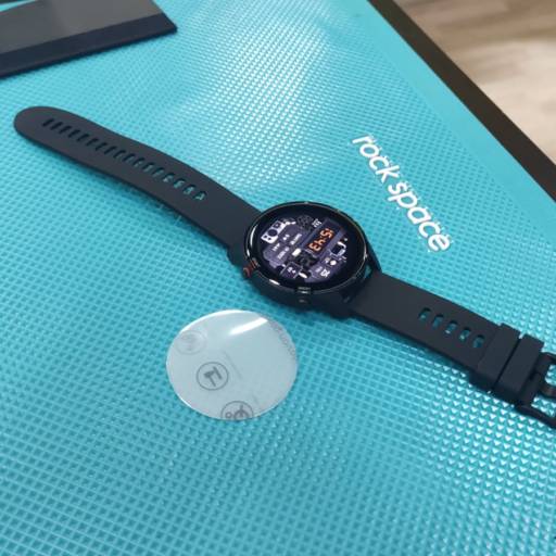 Película Hydrogel - Smartwatch por Senhor Smart - Sumaré