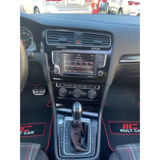 GOLF 2.0 TSI GTI TURBO AUTOMÁTICO em Bauru por Mult Car Bauru