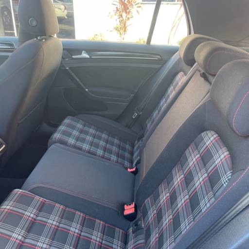 GOLF 2.0 TSI GTI TURBO AUTOMÁTICO em Bauru por Mult Car Bauru