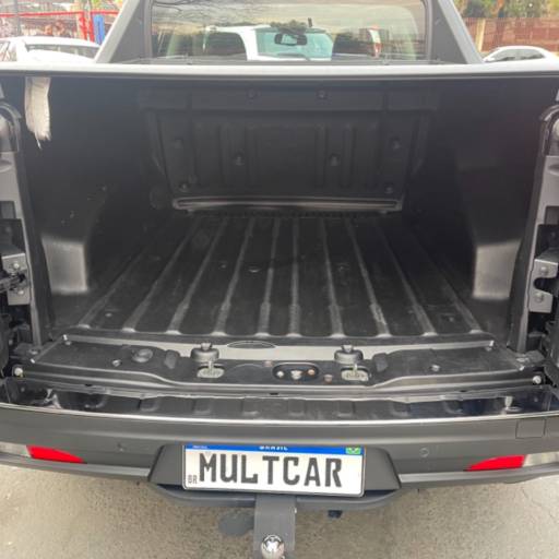 TORO 2.0 16V 4P 4WD VOLCANO TURBO AUTOMÁTICO em Bauru por Mult Car Bauru