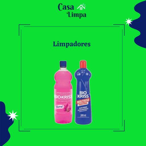 Limpadores