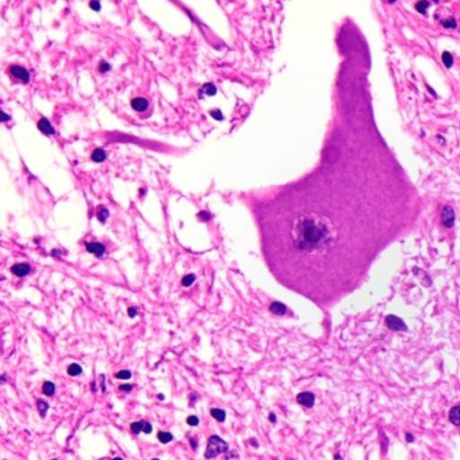 Coleta de material para análise de raiva