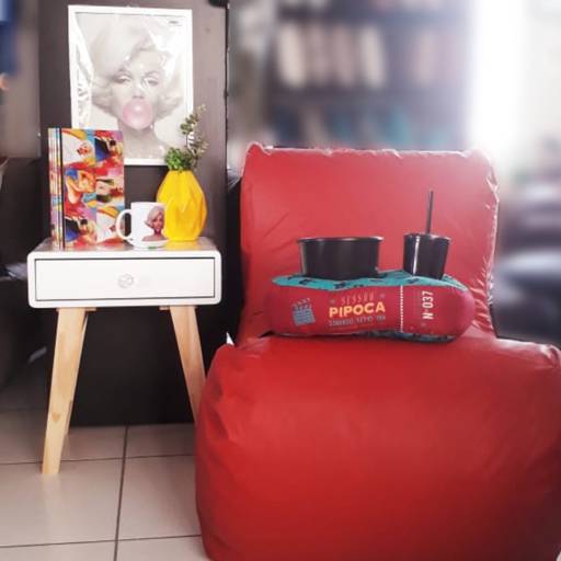 Puff Relax Individual em Bauru por Mania de Puff