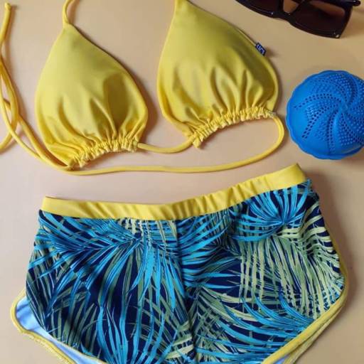 Biquíni Parte de Cima em Bauru por SAC'S Moda Verão