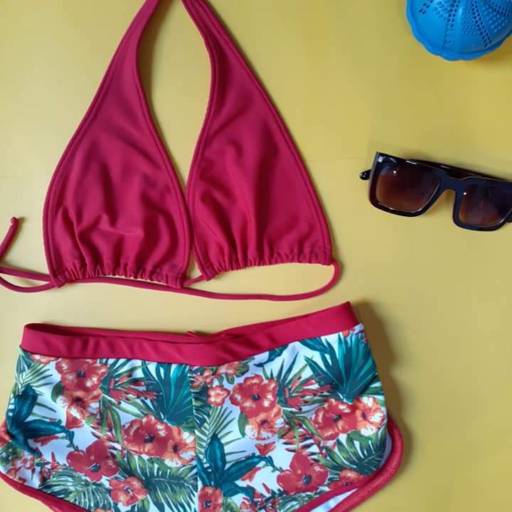Biquíni Parte de Cima em Bauru por SAC'S Moda Verão