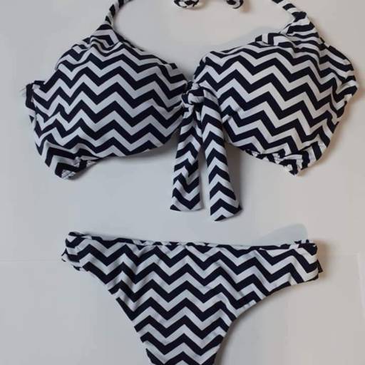 Biquinis Retrô em Bauru  por SAC'S Moda Verão