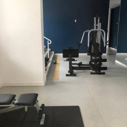  Venda de casa com academia por Maeri Corretora de imóveis