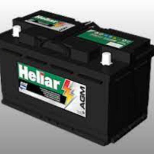 Comprar o produto de Bateria automotiva em Baterias pela empresa Duasa Baterias em Assis, SP por Solutudo