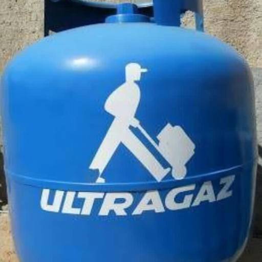 Gás de cozinha Ultragaz em Assis, SP por Perseverança Águas Bonafont L2
