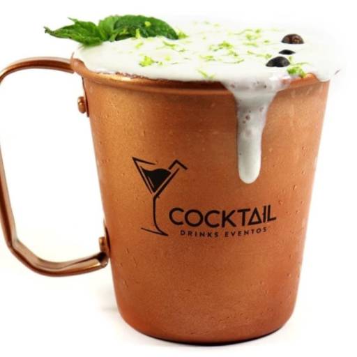 Cocktail Drinks por Food Park Mineiros