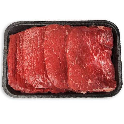Bife de Coxão Duro Angus por La Carne Boutique de Carnes