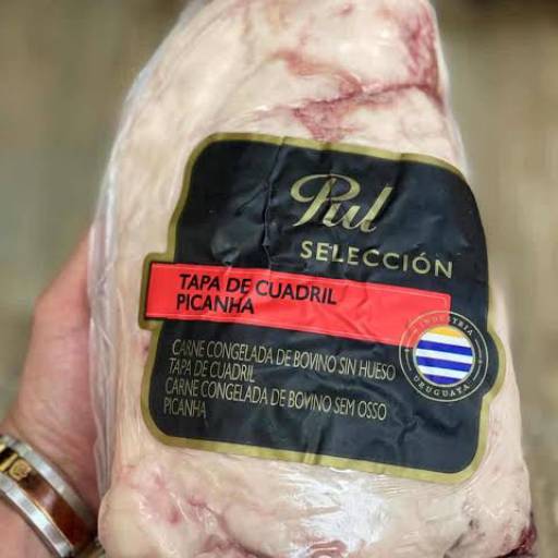 Picanha Uruguaia - Pul A por La Carne Boutique de Carnes