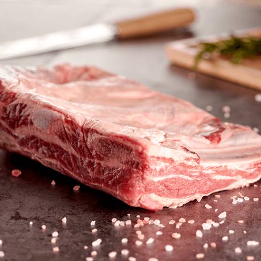 Costela Janela Angus por La Carne Boutique de Carnes