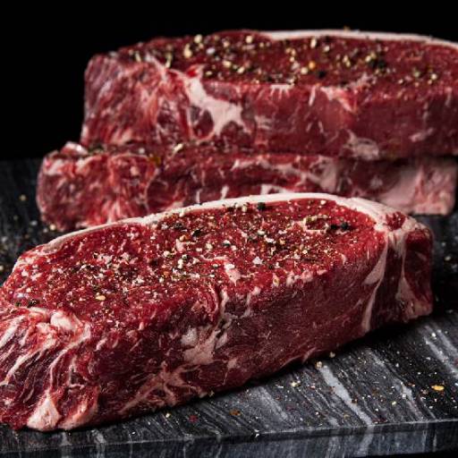 Steak de Quadril VPJ - Angus Beef por La Carne Boutique de Carnes