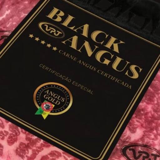 Cowboy Black - VPJ Black Angus por La Carne Boutique de Carnes