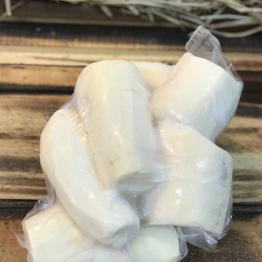 Mandioca por La Carne Boutique de Carnes