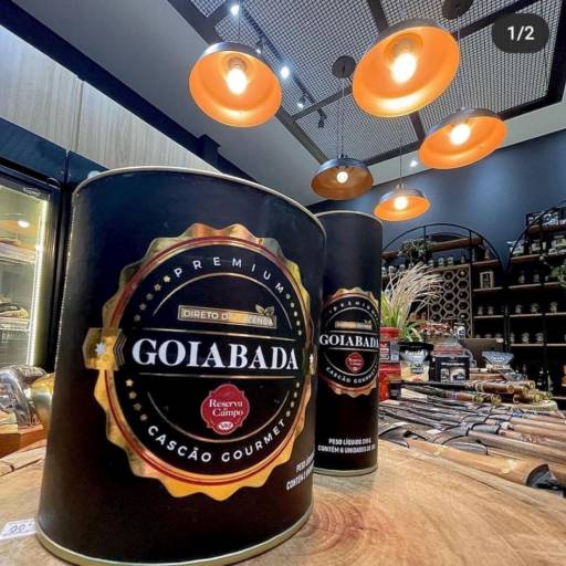 Doce Goiabada - Reserva do Campo por La Carne Boutique de Carnes