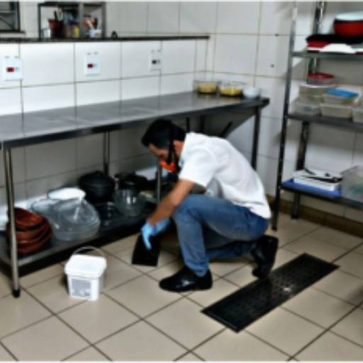 Desratização Profissional – Proteção Contra Roedores em Paranapanema/SP